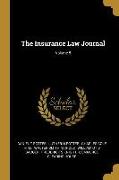 The Insurance Law Journal, Volume 5