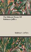 The Selected Poetry of Robinson Jeffers