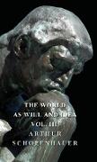 The World as Will and Idea - Vol. III