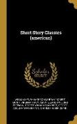 Short Story Classics (american)