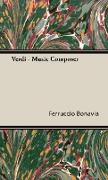 Verdi - Music Composer