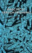 Practical Speech Training
