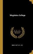 Magdalen College