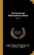 The Edinburgh Philosophical Journal, Volume 3