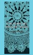 The Home Art Crochet Book