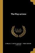 The Play-actress