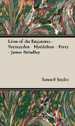 Lives of the Engineers - Vermuyden - Myddelton - Perry - James Brindley