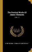 The Poetical Works Of James Thomson, Volume 2