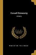 Cornell University: A History