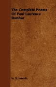 The Complete Poems of Paul Laurence Dunbar