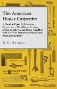 The American House Carpenter