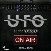 On Air: At The BBC 1974-1985