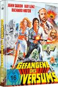 Gefangene des Universums - Cover B (Ltd Mediabook) (Blu-ray Video + DVD Video)