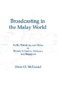 Broadcasting in the Malay World