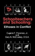 Schoolteachers and Schooling