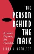 The Person Behind the Mask