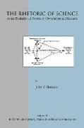 The Rhetoric of Science in the Evolution of American Ornithological Discourse