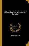 METEOROLOGY AN INTRODUCTORY TR