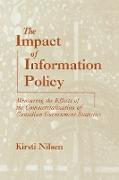 Impact of Information Policy