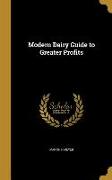 MODERN DAIRY GT GREATER PROFIT