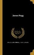 James Hogg