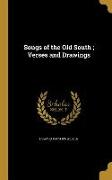 SONGS OF THE OLD SOUTH VERSES