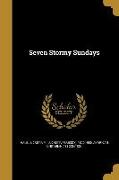 7 STORMY SUNDAYS