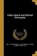 Paley's Moral and Political Philosophy