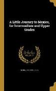 LITTLE JOURNEY TO MEXICO FOR I