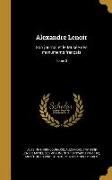 Alexandre Lenoir: Son journal et le Musée des monuments français, Tome 3