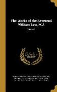 WORKS OF THE REVEREND WILLIAM