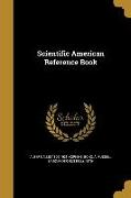 SCIENTIFIC AMER REF BK