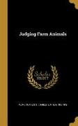 JUDGING FARM ANIMALS