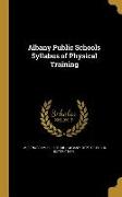 ALBANY PUBLIC SCHOOLS SYLLABUS