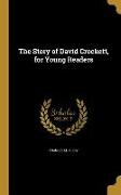 The Story of David Crockett, for Young Readers