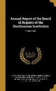 ANNUAL REPORT OF THE BOARD OF