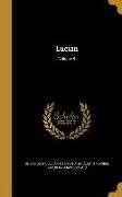 Lucian, Volume 4