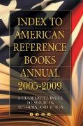 Index to American Reference Books Annual 2005-2009