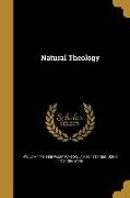 NATURAL THEOLOGY