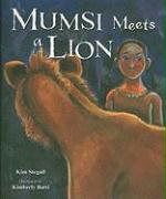 Mumsi Meets a Lion