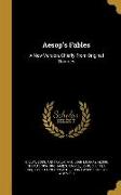 Aesop's Fables: A New Version, Chiefly From Original Sources