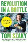 Revolution in a Bottle: How TerraCycle Is Redefining Green Business