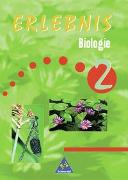 Erlebnis Biologie - Allgemeine Ausgabe 1999 für das 7. bis 10. Schuljahr