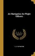 AIR NAVIGATION FOR FLIGHT OFFI