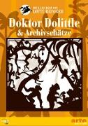 Lotte Reinigers Doktor Dolittle