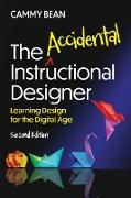 The Accidental Instructional Designer, 2nd edition