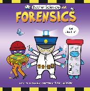 Basher Science Mini: Forensics