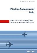 SkyTest® Piloten-Assessment 2024