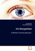 Iris Recognition