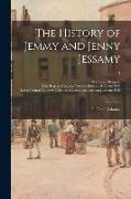 The History of Jemmy and Jenny Jessamy: in Three Volumes, 3